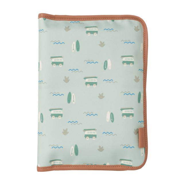 Fresk Luieretui Surf Boy - Fresk - Babywinkel - 8720874450870