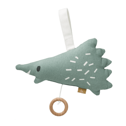 Fresk Muziekhanger Baby Hedgehog - Fresk - Babywinkel - 8720574692006