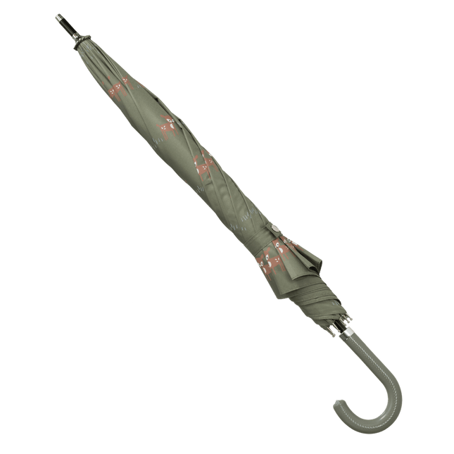 Fresk Paraplu Deer Olive - Fresk - Babywinkel - 8720574691931