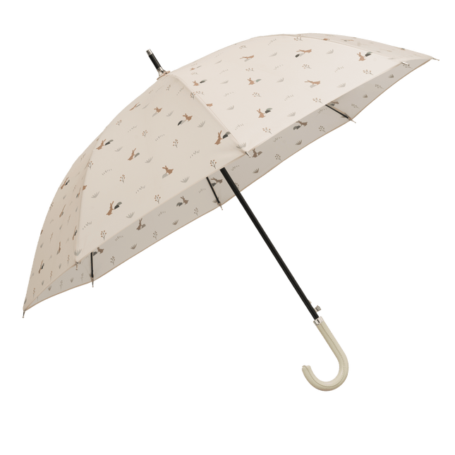 Fresk Paraplu Deer/ Rabbit Sandshell - Fresk - Babywinkel - 8720574691955