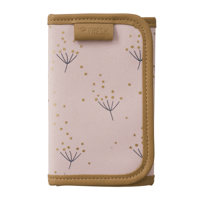 Fresk Portemonnee Billfold Dandelion - Fresk - Babywinkel - 8720088958681