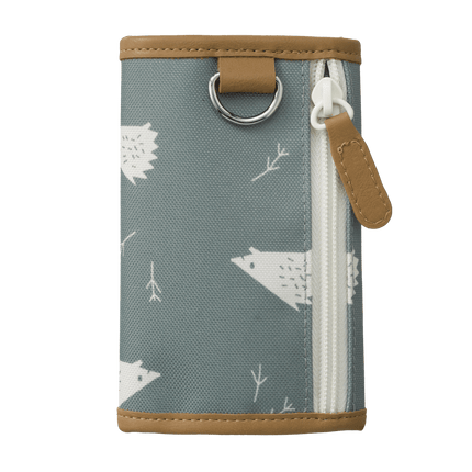 Fresk Portemonnee Billfold Hedgehog - Fresk - Babywinkel - 8720088958674