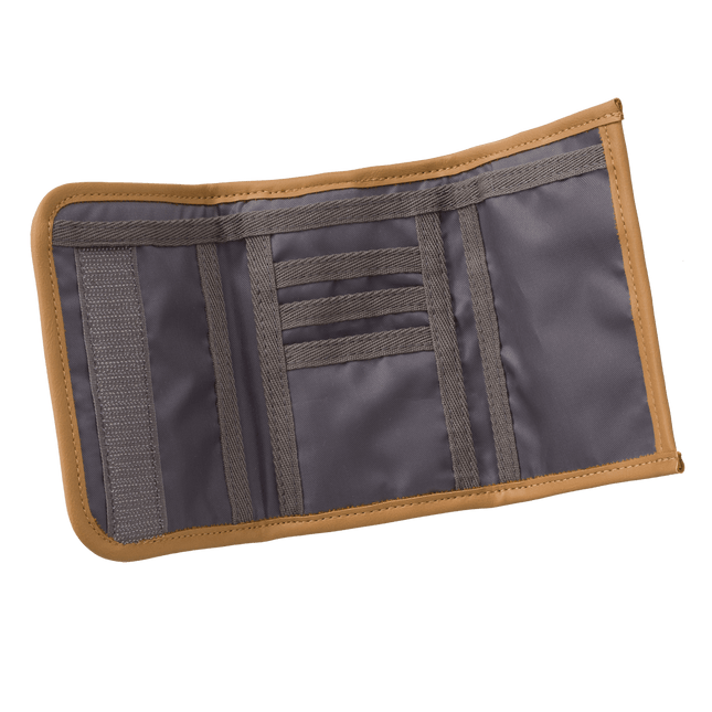 Fresk Portemonnee Billfold Hedgehog koop je bij Babywinkel