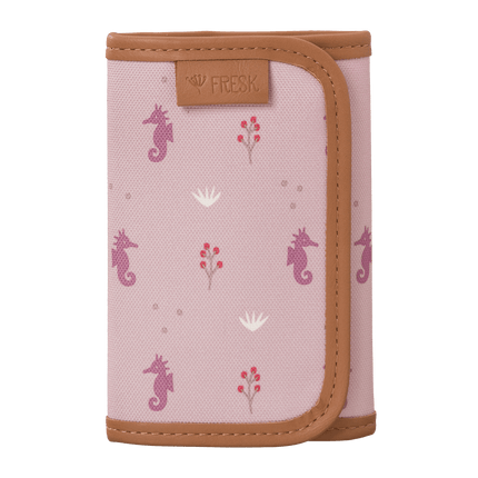 Fresk Portemonnee Billfold Seahorse - Fresk - Babywinkel - 8720874450986
