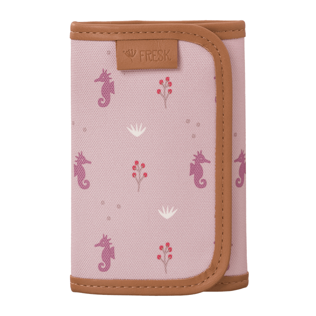 Fresk Portemonnee Billfold Seahorse koop je bij Babywinkel