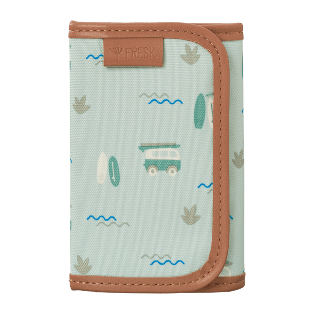 Fresk Portemonnee Billfold Surf Boy koop je bij Babywinkel