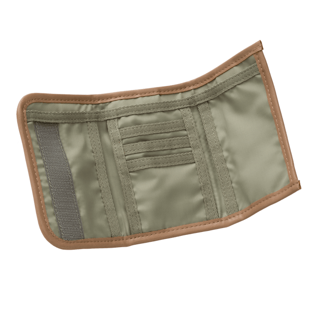 Fresk Portemonnee Deer Olive koop je bij Babywinkel