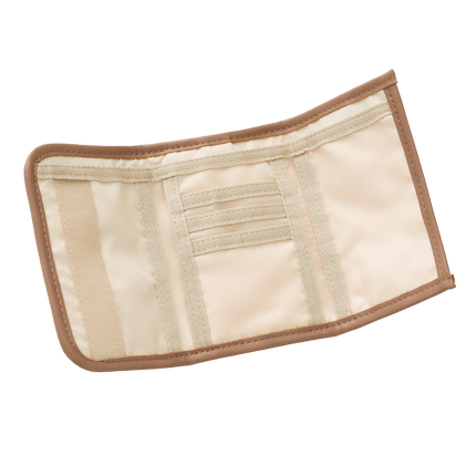Fresk Portemonnee Rabbit Sandshell - Fresk - Babywinkel - 8720574691573