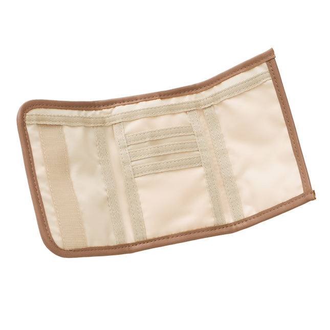 Fresk Portemonnee Rabbit Sandshell - Fresk - Babywinkel - 8720574691573