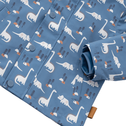 Fresk Regenjas Dino - Fresk - Babywinkel - 8720874454823