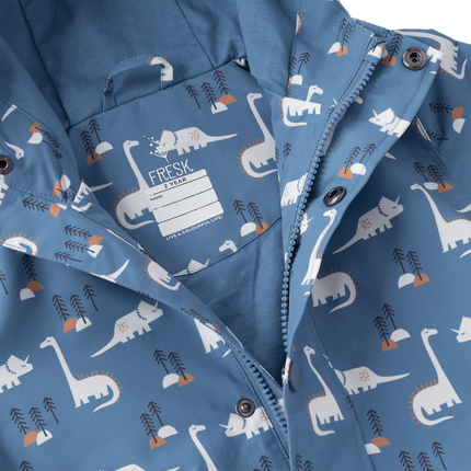 Fresk Regenjas Dino - Fresk - Babywinkel - 8720874454823