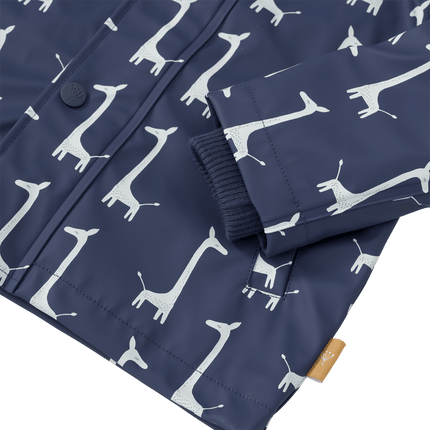 Fresk Regenjas Giraf - Fresk - Babywinkel - 8720088950814