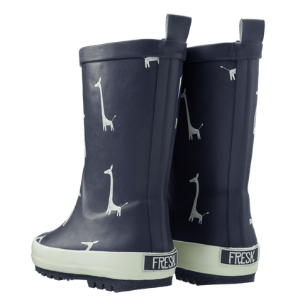 Fresk Regenlaarsjes Giraf - Babywinkel - 8720088959381