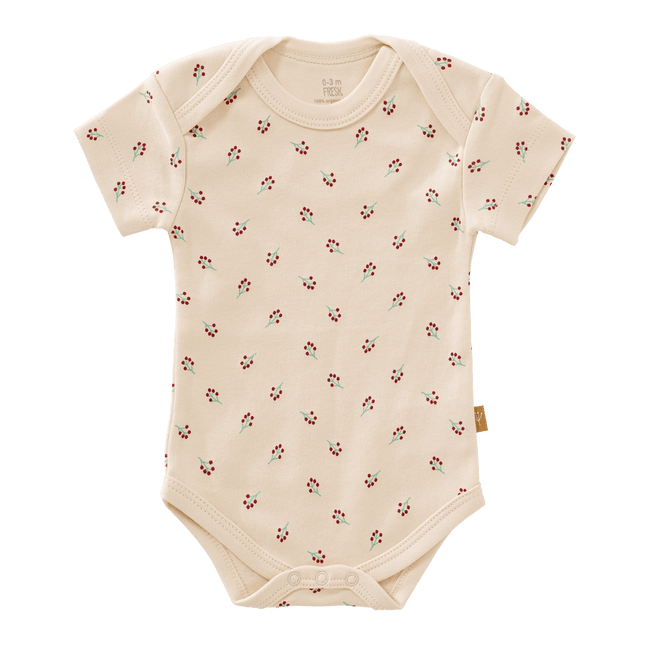 Fresk Romper Berries - Fresk - Babywinkel - 8720874450788