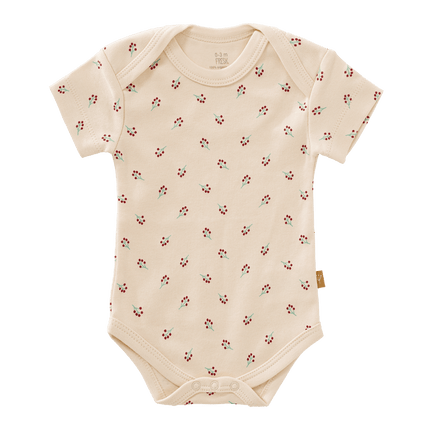 Fresk Romper Berries Katoen - Fresk - Babywinkel - 8720874450757