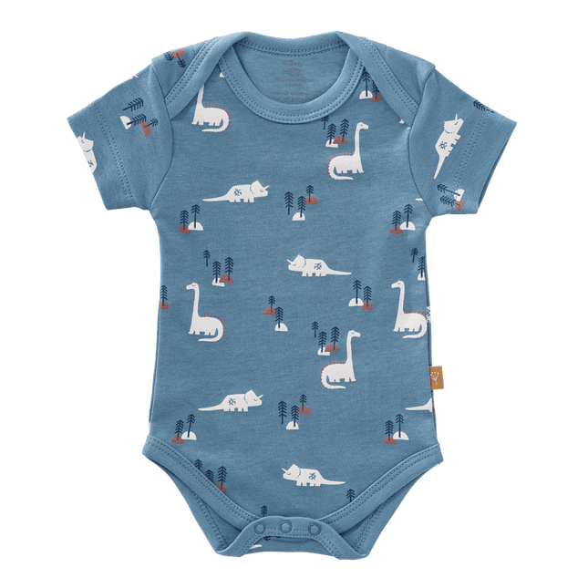 Fresk Romper Dino Katoen - Fresk - Babywinkel - 8720874450351