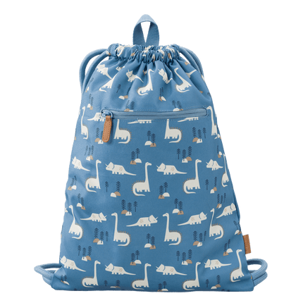 Fresk Rugzak Zwemtas Dino - Fresk - Babywinkel - 8720574698114