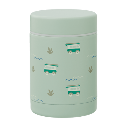 Fresk Snackbakje Surf Boy koop je bij Babywinkel