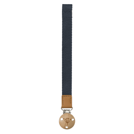 Fresk Speenkoord Dark Indigo - Fresk - Babywinkel - 8720088950043
