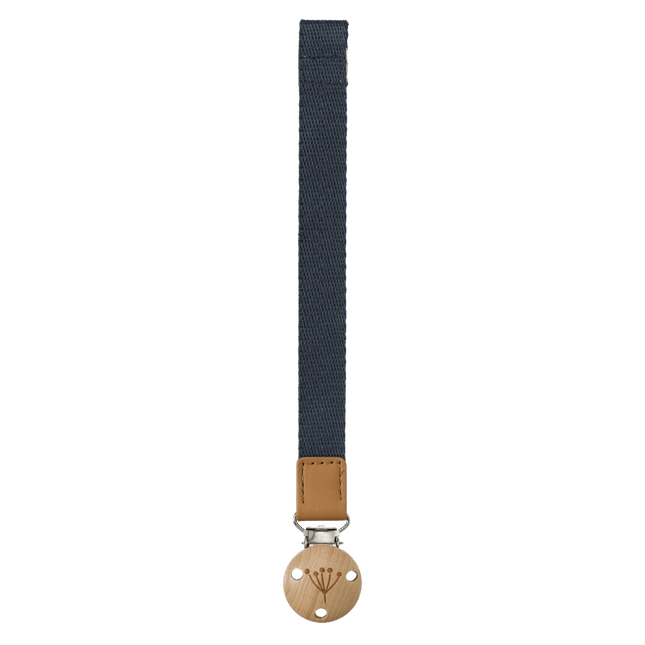 Fresk Speenkoord Dark Indigo - Fresk - Babywinkel - 8720088950043