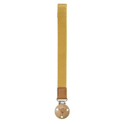Fresk Speenkoord Ochre - Fresk - Babywinkel - 8720088950012
