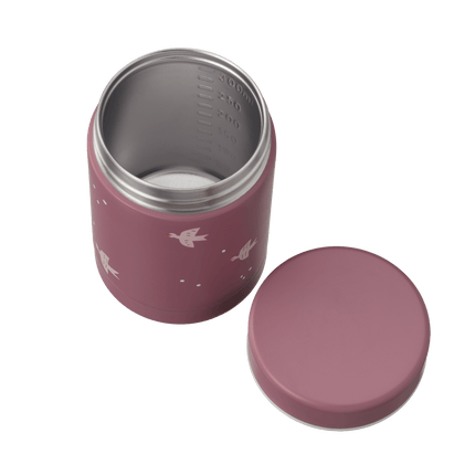 Fresk Thermosbak Swallow 300ml - Fresk - Babywinkel - 8720574699715