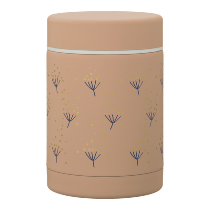 Fresk Thermosfles Food Jar Dandelion 300ml koop je bij Babywinkel
