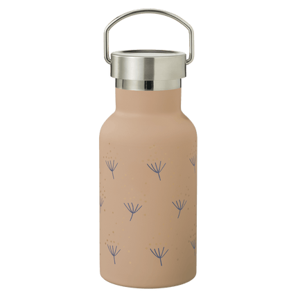 Fresk Thermosfles Nordic Dandelion 350ml - Fresk - Babywinkel - 8720088955437