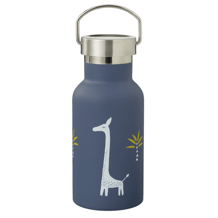 Fresk Thermosfles Nordic Giraf 350ml - Fresk - Babywinkel - 8720088955383