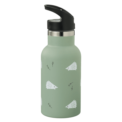 Fresk Thermosfles Nordic Hedgehog 350ml - Fresk - Babywinkel - 8720088955338