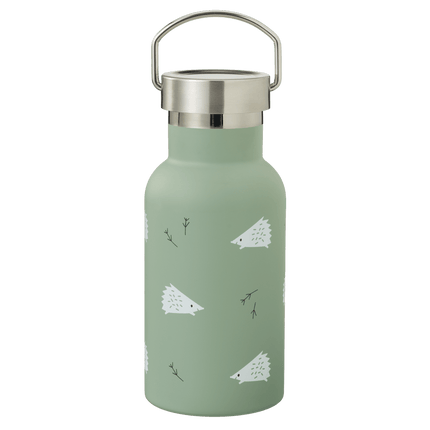 Fresk Thermosfles Nordic Hedgehog 350ml - Fresk - Babywinkel - 8720088955338