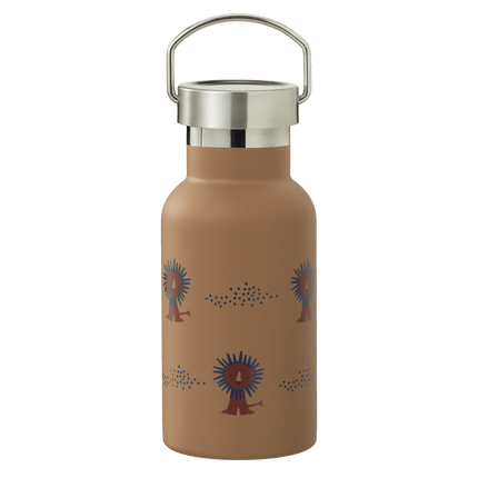 Fresk Thermosfles Nordic Lion 350ml - Fresk - Babywinkel - 8720088956786