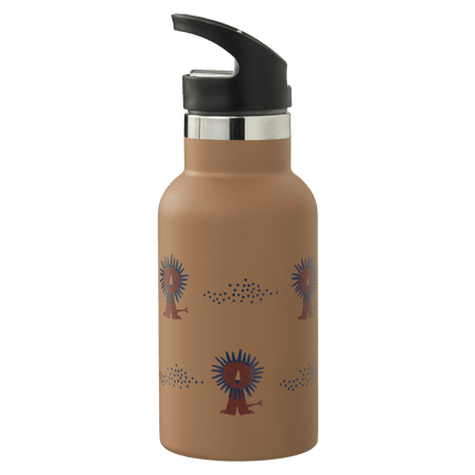 Fresk Thermosfles Nordic Lion 350ml - Fresk - Babywinkel - 8720088956786