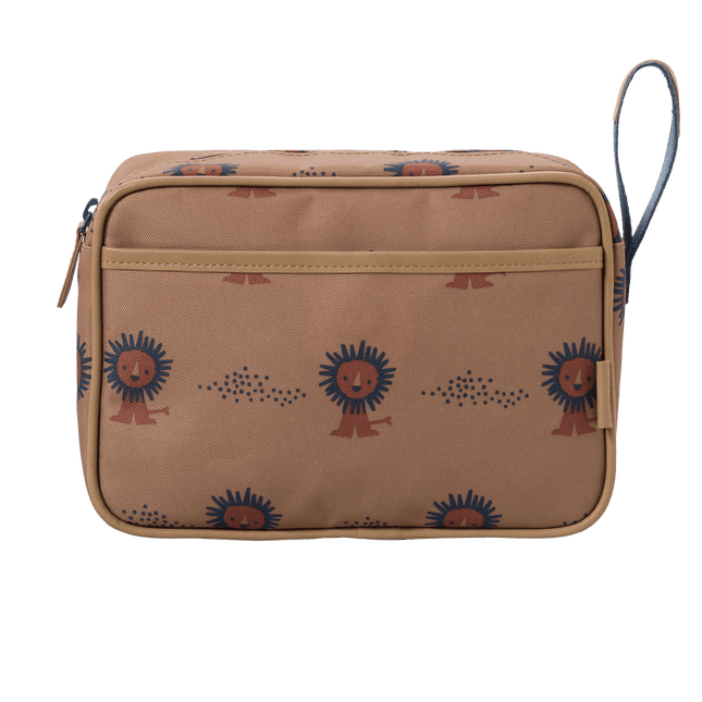 Fresk Toilettas Lion Large - Fresk - Babywinkel - 8720088958650