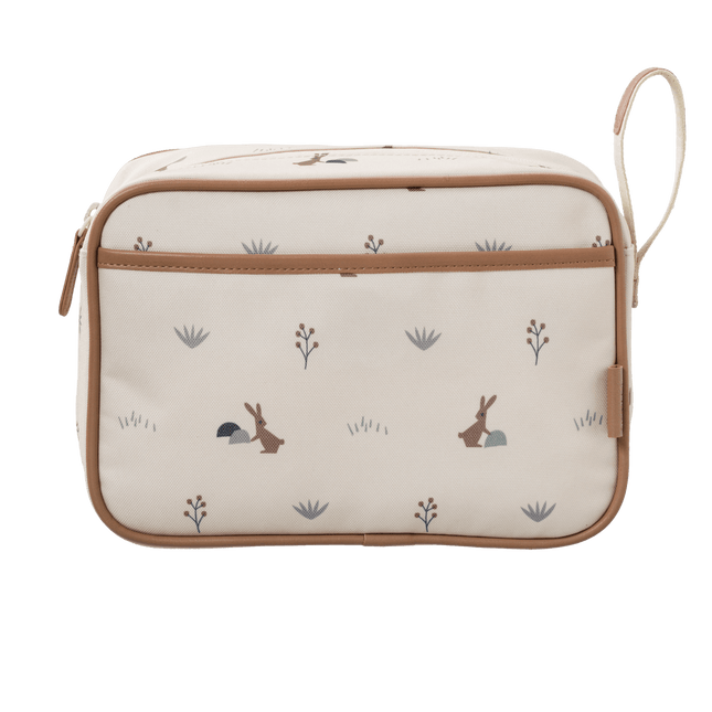 Fresk Toilettas Rabbit Sandshell - Fresk - Babywinkel - 8720574691535