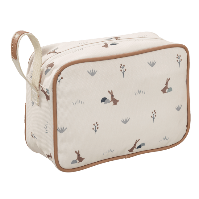 Fresk Toilettas Rabbit Sandshell - Fresk - Babywinkel - 8720574691535
