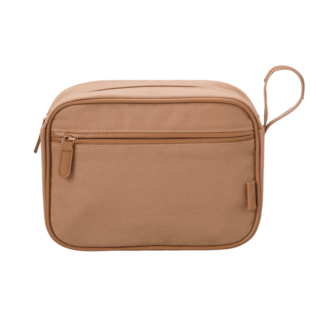 Fresk Toilettas Uni Tawny Bruin - Fresk - Babywinkel - 8720088951620