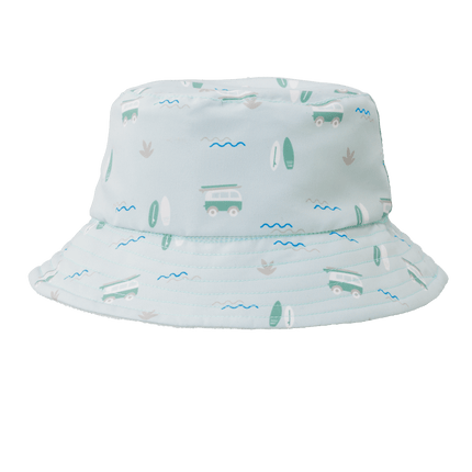 Fresk UV Bucket hat Surf boy - Fresk - Babywinkel - 8720874454144