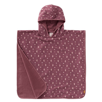 Fresk UV Poncho Kind Seahorse - Fresk - Babywinkel - 8720874452430