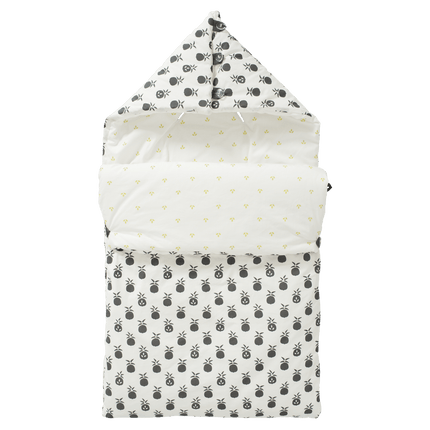 Fresk Voetenzak Pineapple - Fresk - Babywinkel - 8718754239097