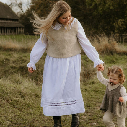 Frigg Speen Maat 1 Little Viking Bjorn Cocoa Latex - Frigg - Babywinkel - 5715239025483