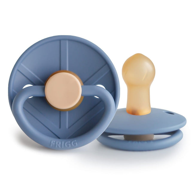 Frigg Speen Maat 1 Little Viking Harald Ocean View Latex koop je bij Babywinkel