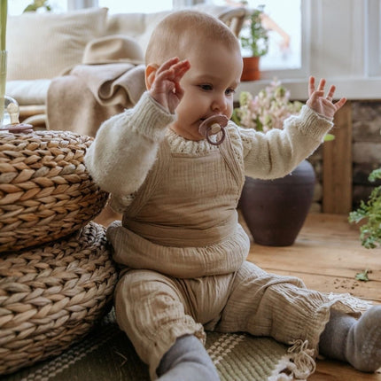 Frigg Speen Maat 2 Daisy Bloom Lavender Haze Silicone koop je bij Babywinkel