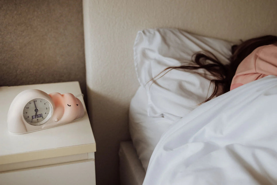 Flow Amsterdam Slaaptrainer George koop je bij Babywinkel