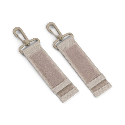 Gewatteerde kinderwagen tas Sand koop je bij Babywinkel