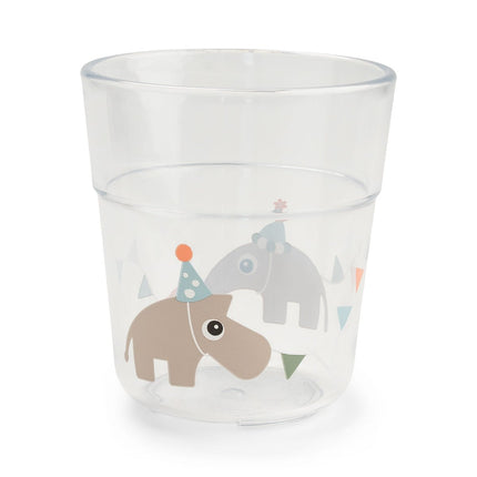 Glas L Celebration Sand koop je bij Babywinkel