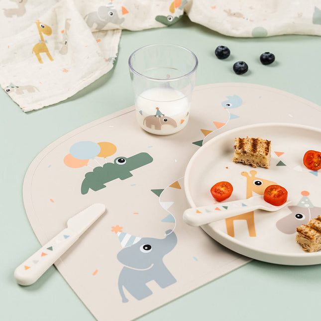 Glas L Celebration Sand koop je bij Babywinkel