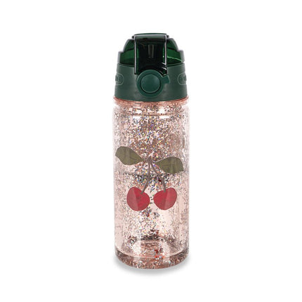 Glitter Fles Cherry Glitter koop je bij Babywinkel