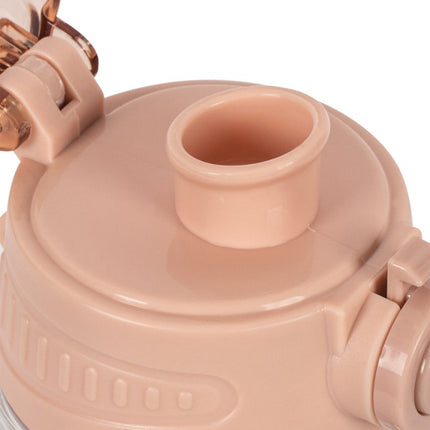 Glitter Fles Fragola koop je bij Babywinkel