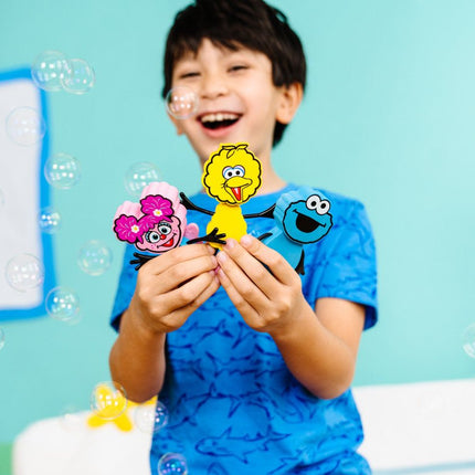 Glopals Characters Abby - Babywinkel - 850016823397